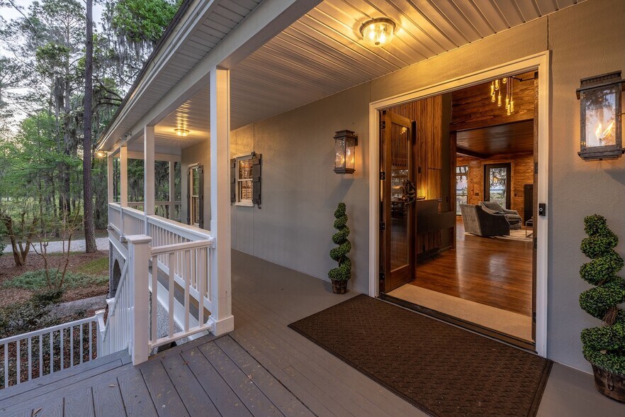 More Photos Of 1140 Baker Island Way NE, Townsend Land For Sale