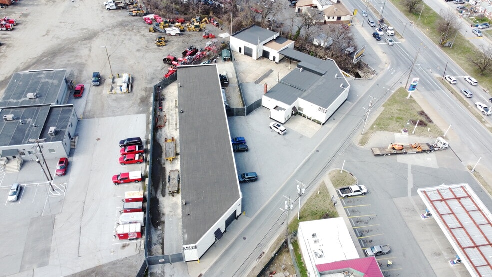 Primary Photo Of 1200 N Macon St, Baltimore Warehouse For Sale