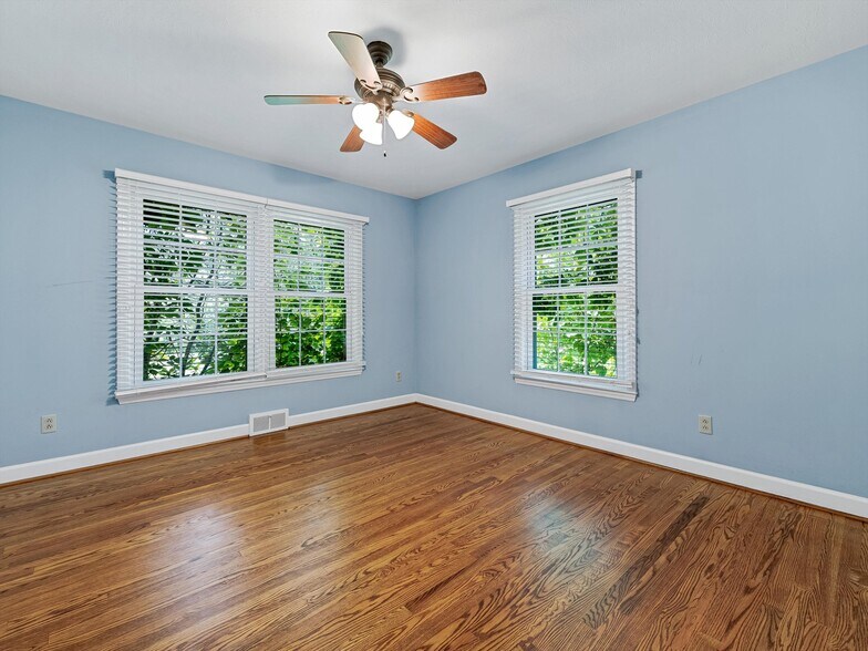 More Photos Of 21 Parker Cove Rd, Weaverville Land For Sale