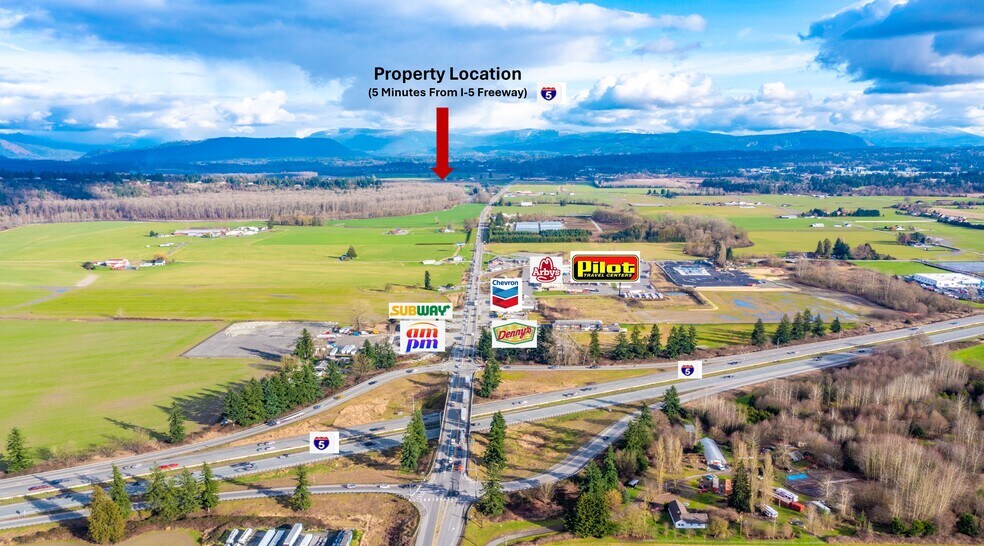 More Photos Of XXXX 59th Ave NE, Arlington Land For Sale