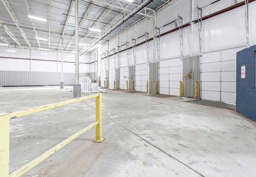 More Photos Of 1 Delfield Dr, Covington Warehouse For Lease