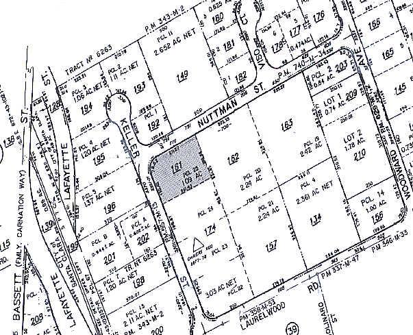 More Photos Of 750-770 Nuttman St, Santa Clara Warehouse For Lease