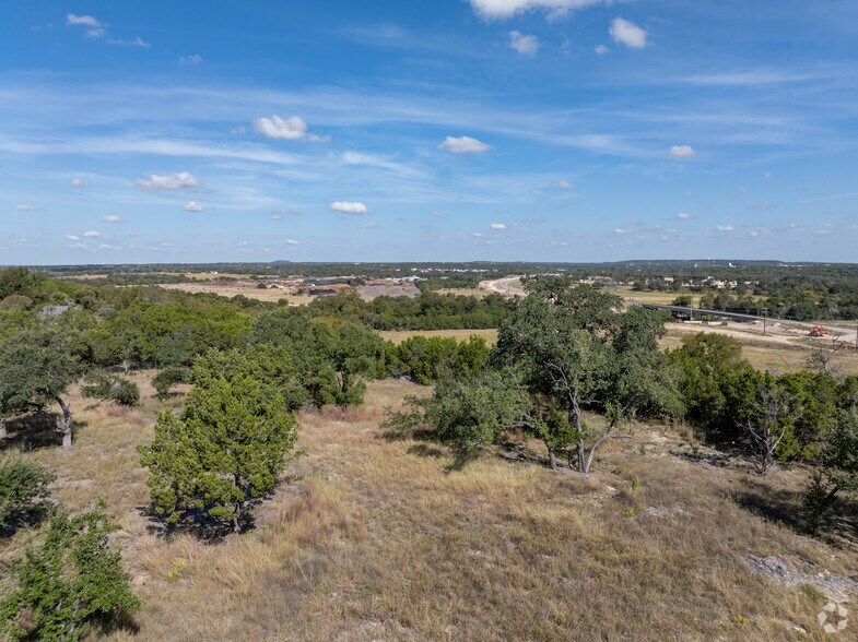 More Photos Of 3150 County Road 258, Liberty Hill Land For Lease