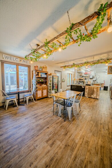 More Photos Of 420 Main St, New Munich General Retail For Sale