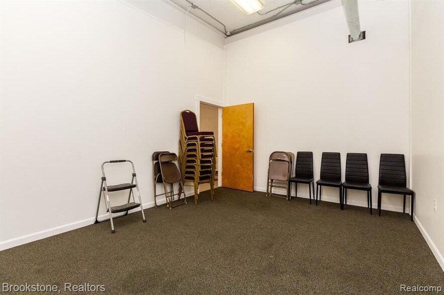 More Photos Of 22021 Memphis Ave, Warren Lodge Meeting Hall For Sale