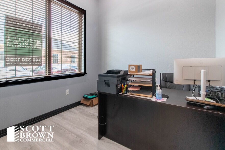 More Photos Of 7000 Parkwood Blvd, Frisco Medical For Lease