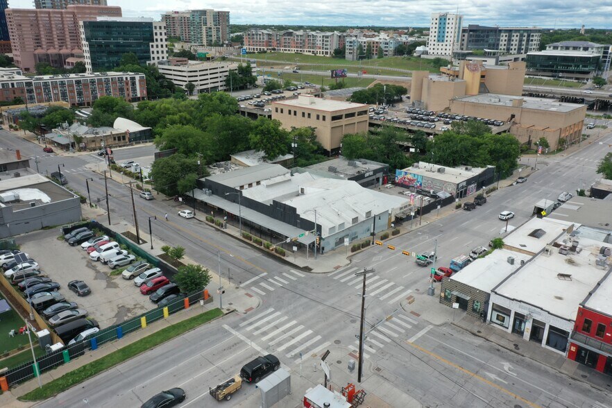 More Photos Of 701-713 Red River St, Austin Freestanding For Sale
