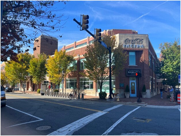 More Photos Of 1500-1504 King St, Alexandria Office For Lease