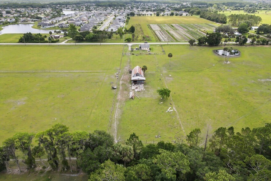 More Photos Of 722 Airport Rd, New Smyrna Beach Land For Sale
