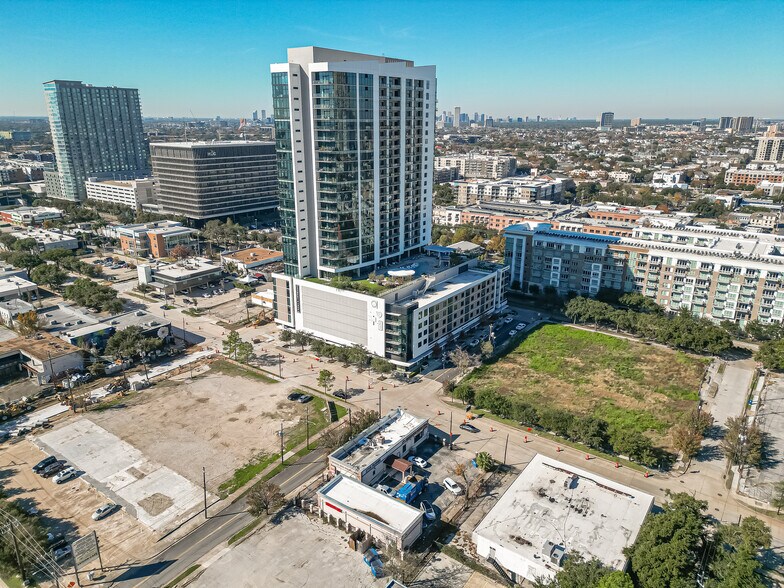 More Photos Of 2715 Fannin St, Houston Medical For Sale