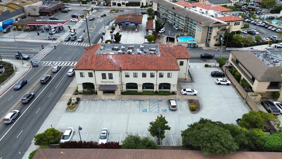 More Photos Of 401 Fremont St, Monterey Office For Lease