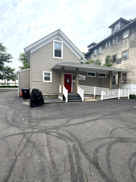 More Photos Of 9 Church St, Cortland Office For Sale