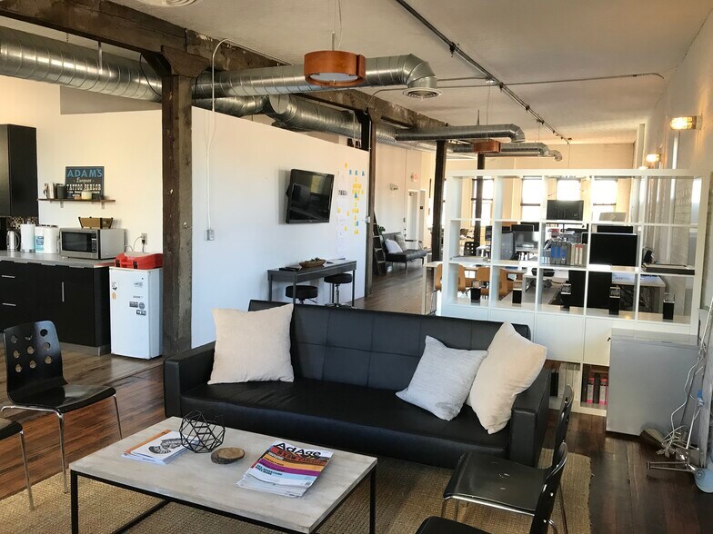 More Photos Of 1008 Race St, Cincinnati Office Residential For Sale