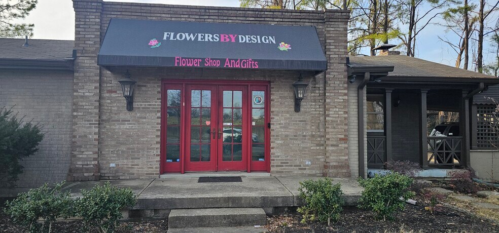 More Photos Of 2724 Berrywood Dr, Nashville Office Residential For Lease