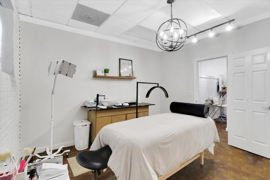 More Photos Of 205 N Laurens St, Greenville Loft Creative Space For Lease