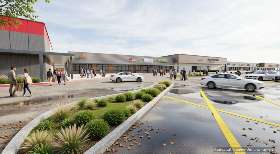 More Photos Of 2550 W Red Bird Ln, Dallas Unknown For Lease