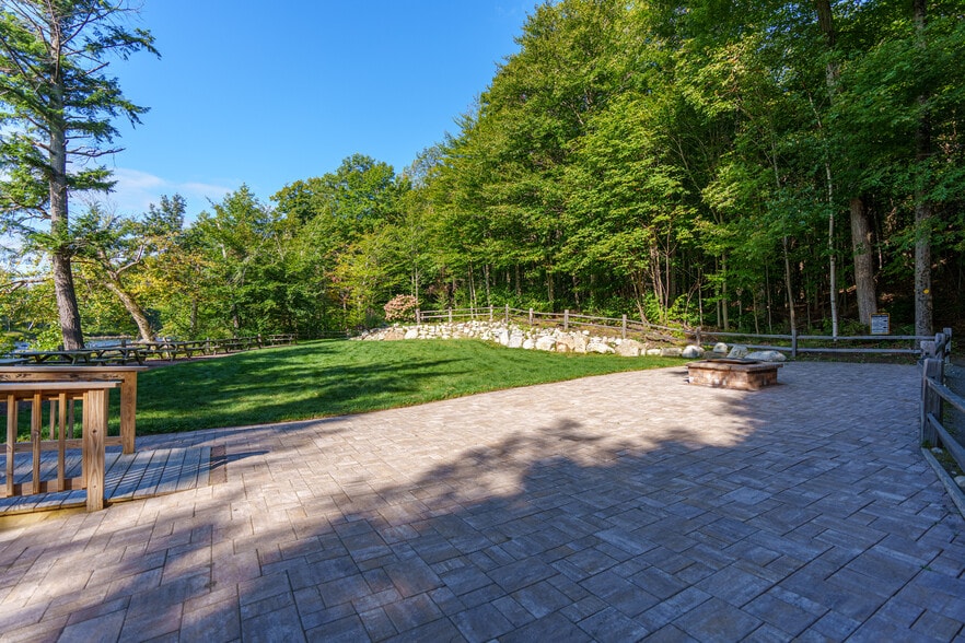 More Photos Of 4671 NY-86, Wilmington Lodge Meeting Hall For Sale