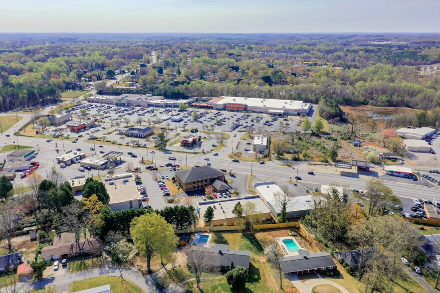 More Photos Of , Easley General Retail For Sale
