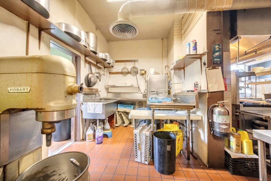 More Photos Of 5881 Sullivan Trl, Nazareth General Retail For Sale