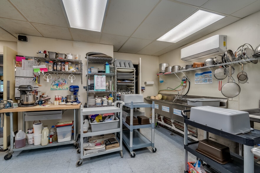 More Photos Of 5145 State Route 12, Glenfield Restaurant For Sale