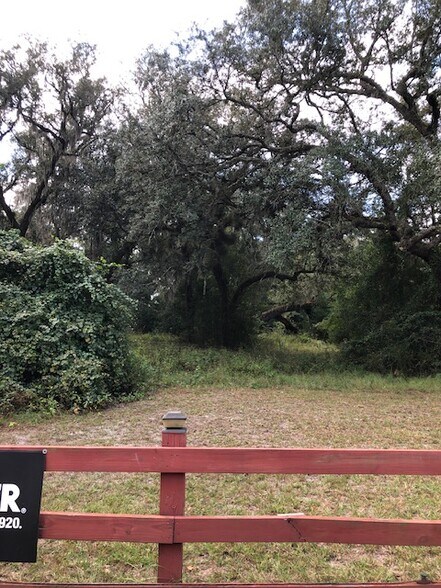 More Photos Of 2819 Blanding Blvd, Middleburg Land For Sale