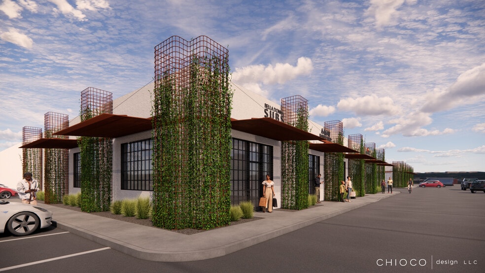 More Photos Of 4606 Burleson Rd, Austin Unknown For Lease