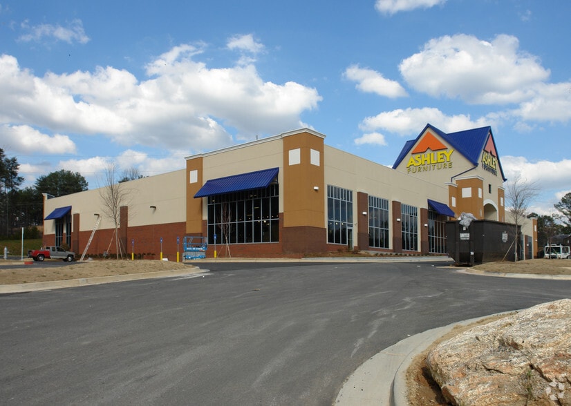 More Photos Of 2085-2425 Market Place Blvd, Cumming Unknown For Lease