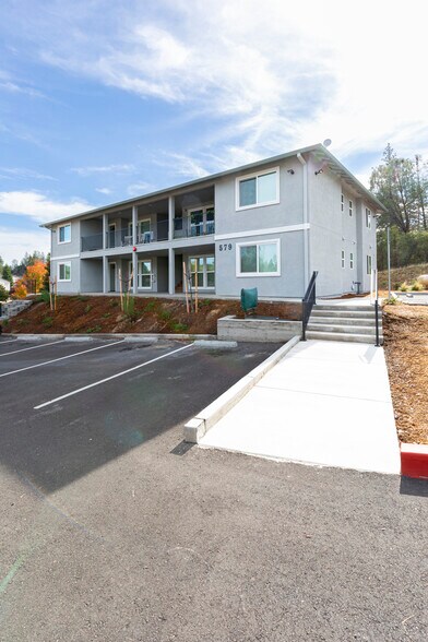 More Photos Of 575-579 Racquet Way, Diamond Springs Land For Sale