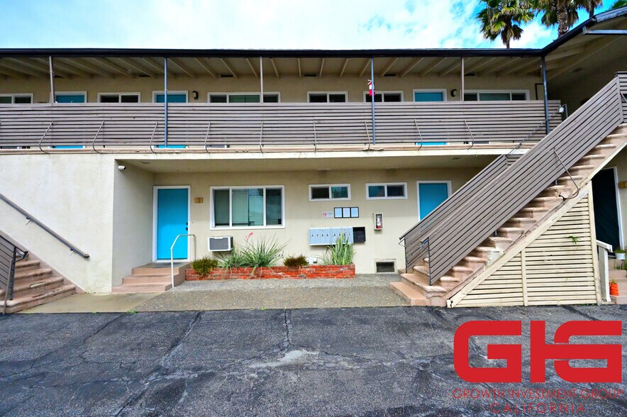 More Photos Of 31 N Parkwood Ave, Pasadena Apartments For Sale