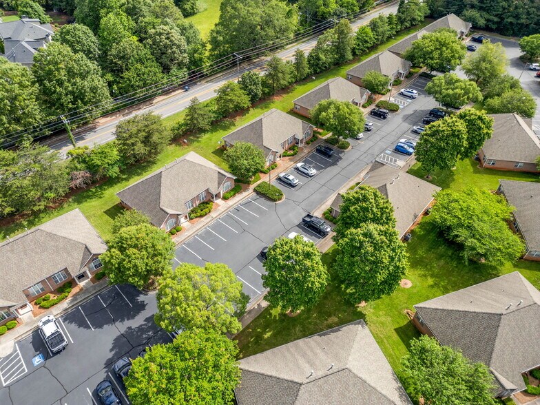 Primary Photo Of 1402 Abbey Ct, Alpharetta Office For Lease