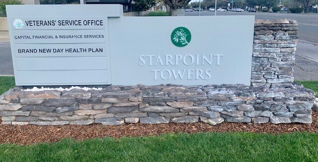 More Photos Of 1310 E Shaw Ave, Fresno Unknown For Lease