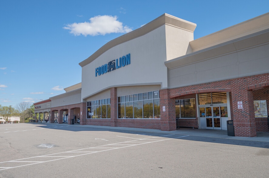 More Photos Of 13200 New Falls of Neuse Rd, Raleigh Unknown For Lease