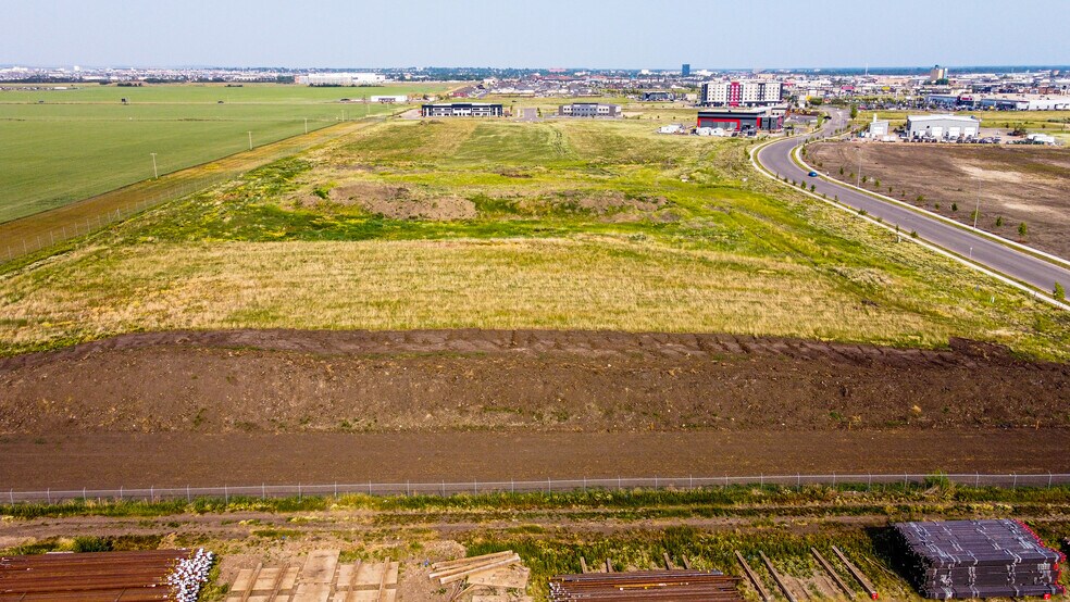 More Photos Of 11906 104 Av, Grande Prairie Land For Sale