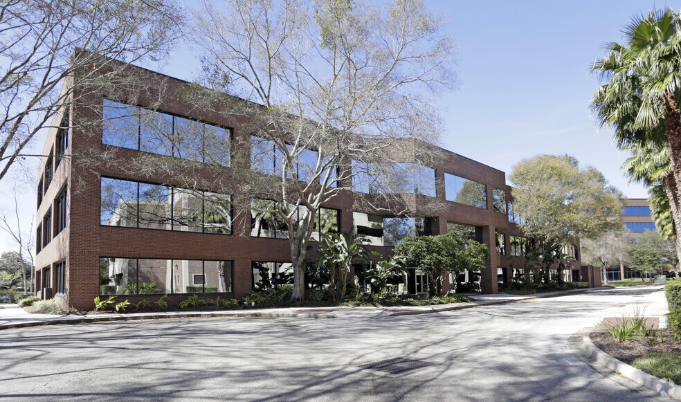 Primary Photo Of 8775 Baypine Rd, Jacksonville Office For Sale