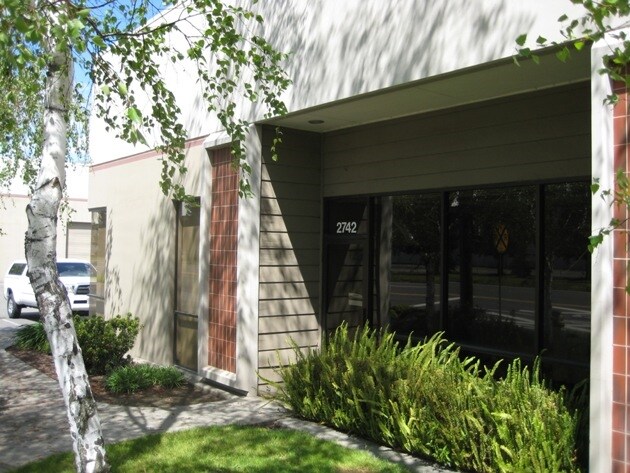 More Photos Of 2742-2798 Industrial Blvd, West Sacramento Warehouse For Lease