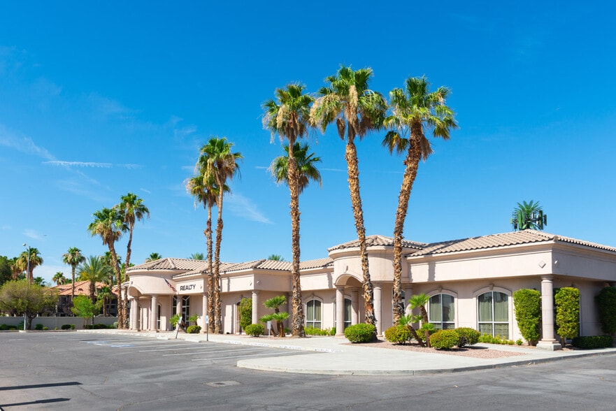More Photos Of 3875 S Jones Blvd, Las Vegas Office Residential For Sale