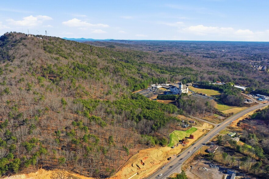 More Photos Of 000 Canton Highway, Cumming Land For Sale