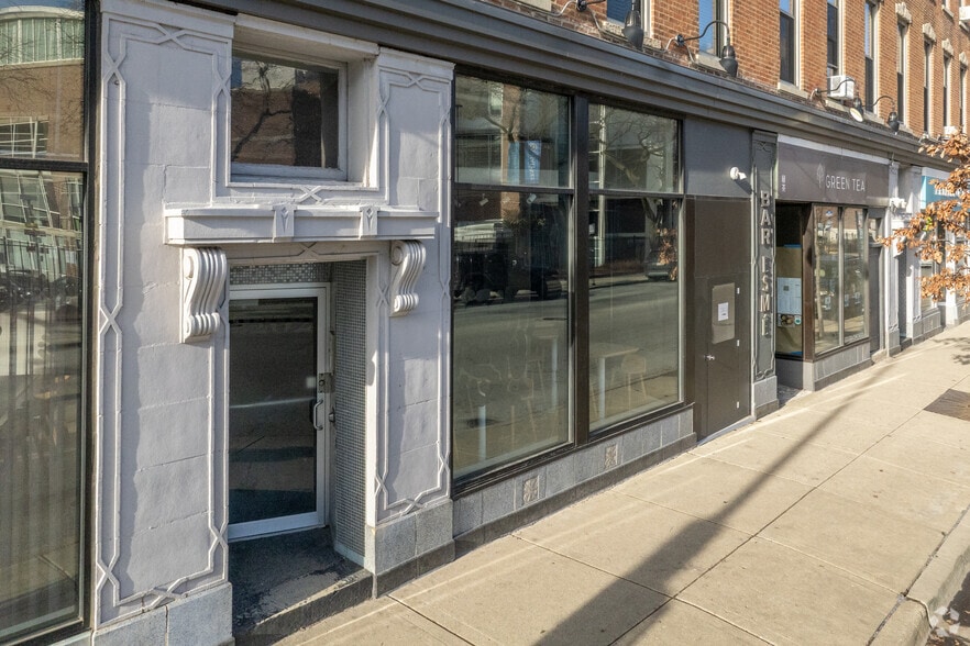 More Photos Of 2200-2224 N Clark St, Chicago Apartments For Lease