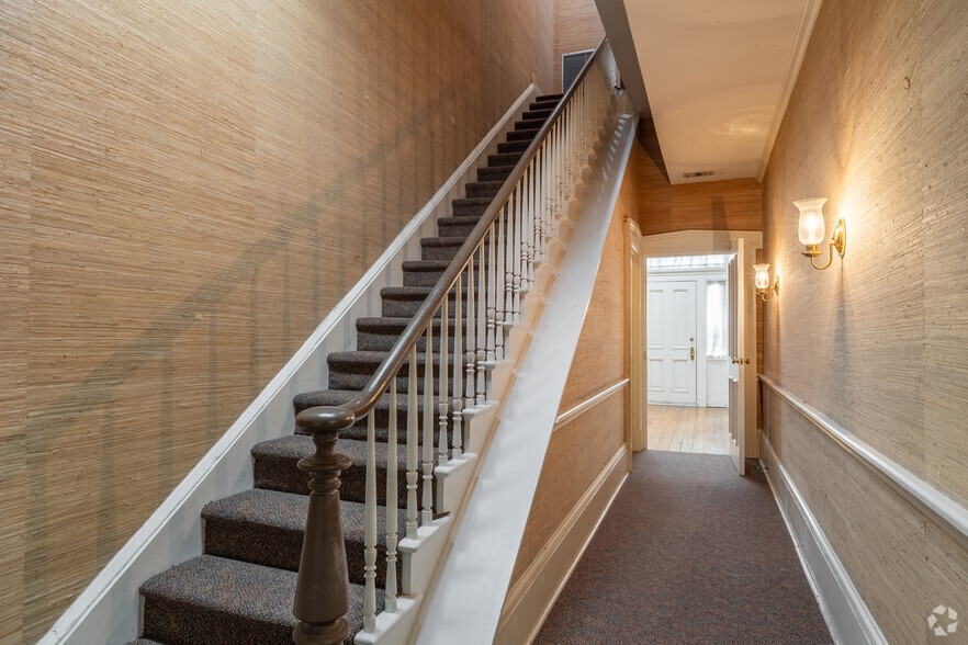 More Photos Of 120-124 W Liberty St, Savannah Office Residential For Sale