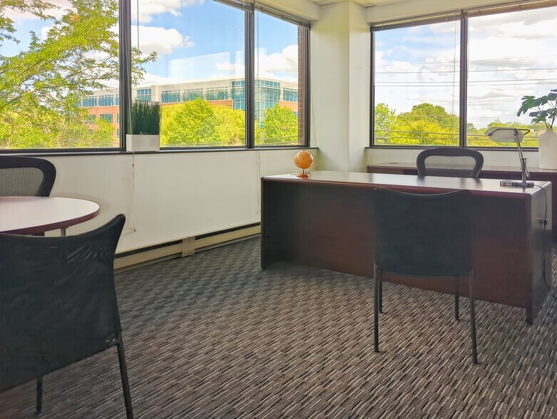 More Photos Of 309 Fellowship Rd, Mount Laurel Coworking Space