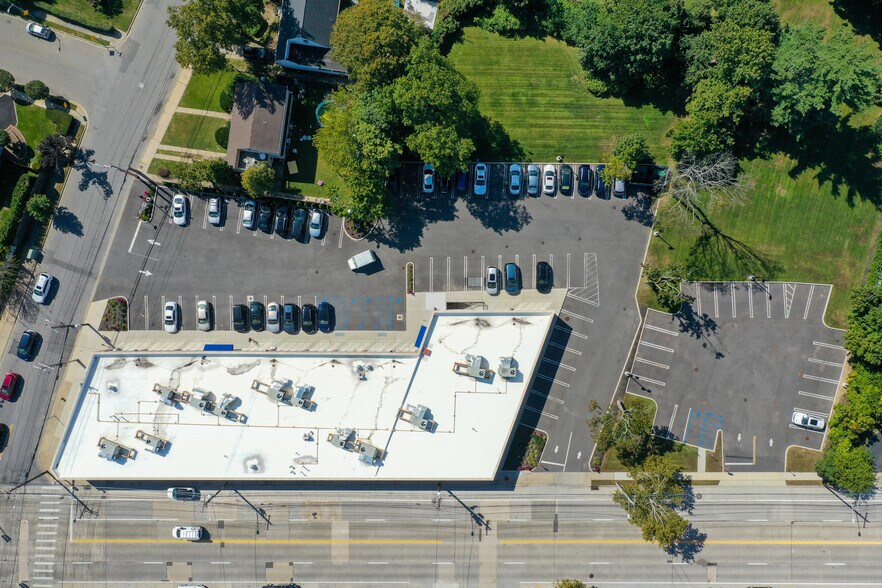 Primary Photo Of 1872-1892 Bellmore Ave, North Bellmore Freestanding For Sale