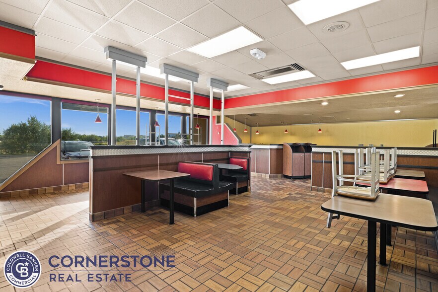 More Photos Of 900 Pronghorn St, Casper Restaurant For Sale