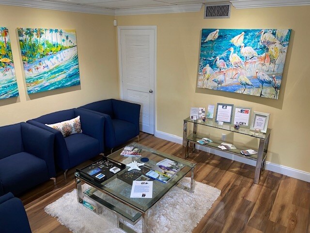 More Photos Of 1000 Tamiami Trl N, Naples Medical For Lease