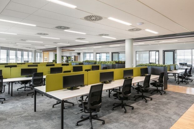 More Photos Of Trafford Way, Manchester Office For Sale
