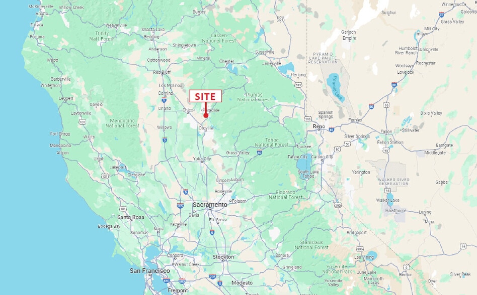 More Photos Of 0 Lago Vista Way, Paradise Land For Sale