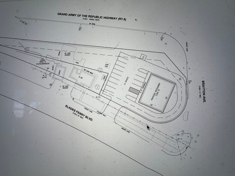 More Photos Of 266 Slades Ferry Ave, Somerset Land For Sale