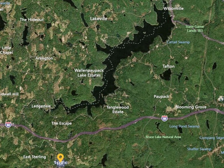 More Photos Of 1586 Route 507, Greentown Garden Center For Sale