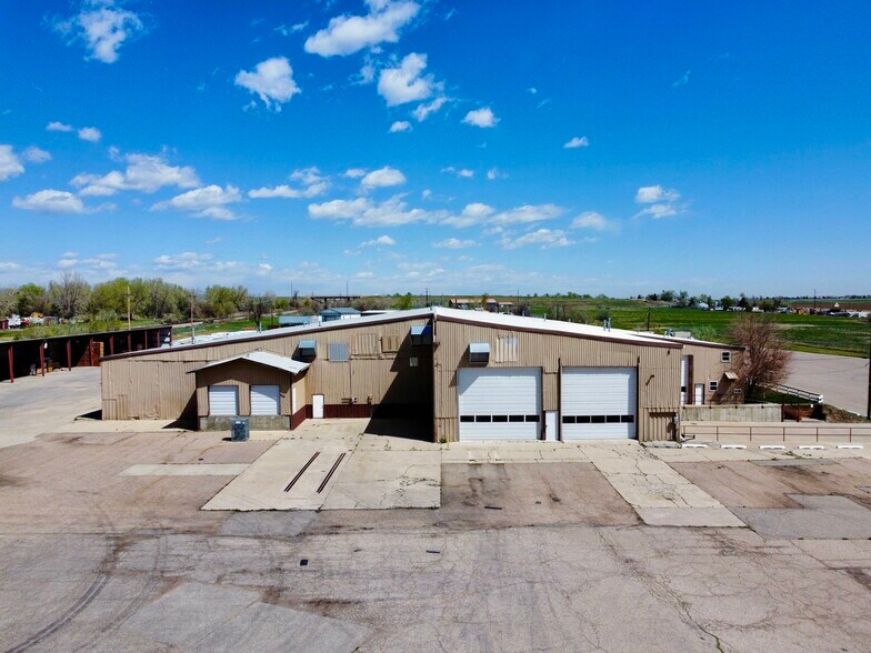 More Photos Of 2231 Clayton Pl, Berthoud Warehouse For Lease