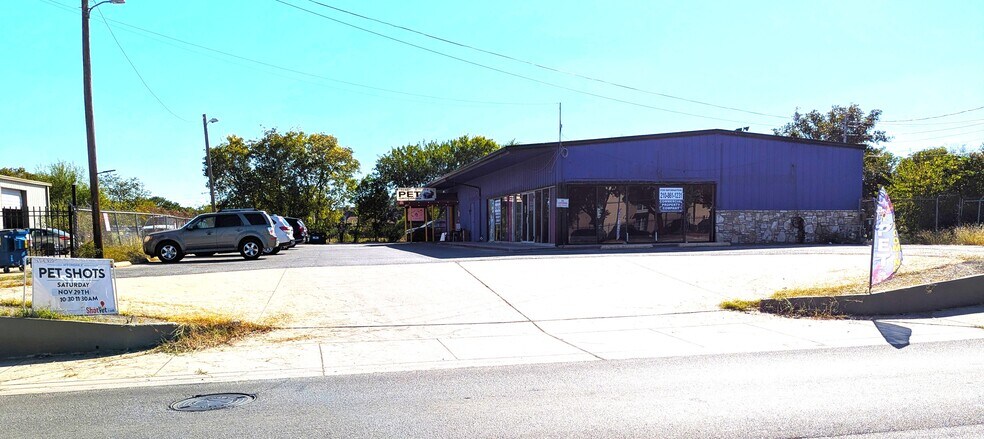 Primary Photo Of 7708 Marbach Rd, San Antonio Storefront Retail Office For Lease