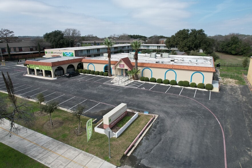 More Photos Of 1635 Aquarena Springs Dr, San Marcos Apartments For Lease